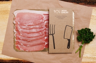Thick Cut Heritage Cure Rashers